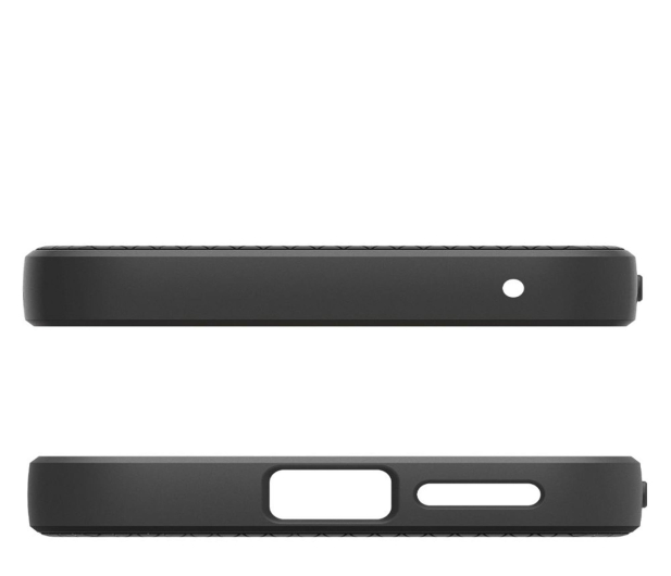 SPIGEN Liquid Air do Google Pixel 9a 5G czarny ACS09039 - 1340937 - zdjęcie 5